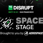 Discover space tech, trends, policies and possibilities at TechCrunch Disrupt 2023 | TechCrunch