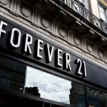 Forever 21 data breach affects half a million people