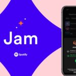 Spotify launches Jam, a real-time collaborative playlist controlled by up to 32 people