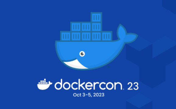 Dockercon 2023