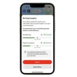 DoorDash adds new safety tools for its delivery people, including 'driving insights'