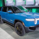 A software update bricked Rivian infotainment systems
