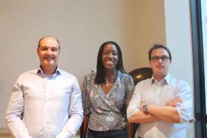 Saviu Ventures' second fund reaches €12 million first close to back Francophone Africa startups