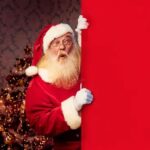 Crypto Forecast: Analyst Predicts 'Santa Claus Squeeze'