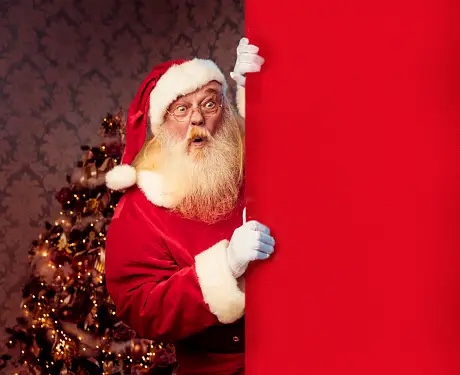 Crypto Forecast: Analyst Predicts 'Santa Claus Squeeze'