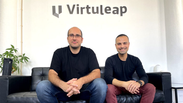 Virtuleap raises $2.5M to use VR and AI for brain health