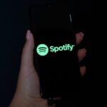 Spotify starts 'disinvesting' in France in response to new music-streaming tax