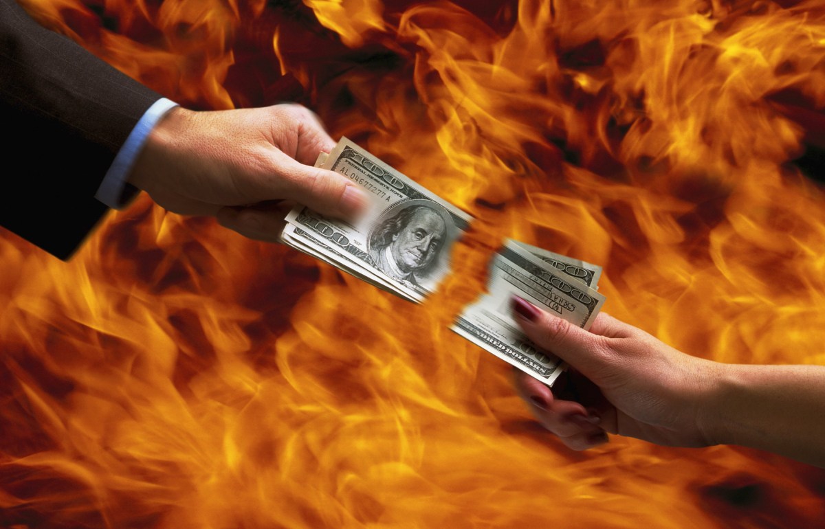 Inside Brex's efforts to burn less cash | TechCrunch