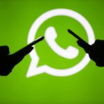 PSA: Anyone can tell if you are using WhatsApp on your computer
