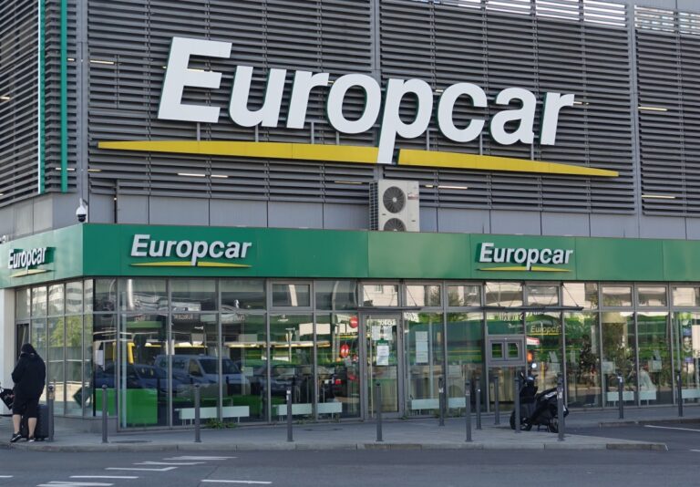 Europcar says someone likely used ChatGPT to promote a fake data breach
