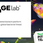 Sample Series A pitch deck: PhageLab's $11M deck | TechCrunch