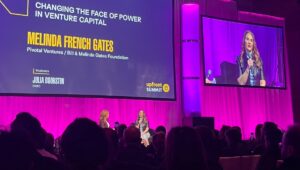 Rants, AI and other notes from Upfront Summit