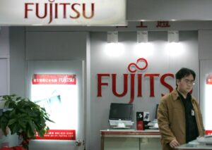 Tech giant Fujitsu says it was hacked, warns of data breach