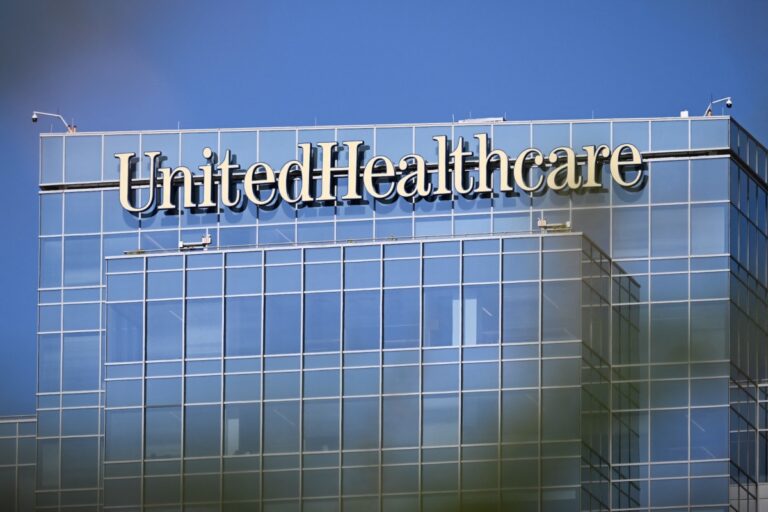 UnitedHealth confirms Russian ransomware gang behind Change Healthcare hack